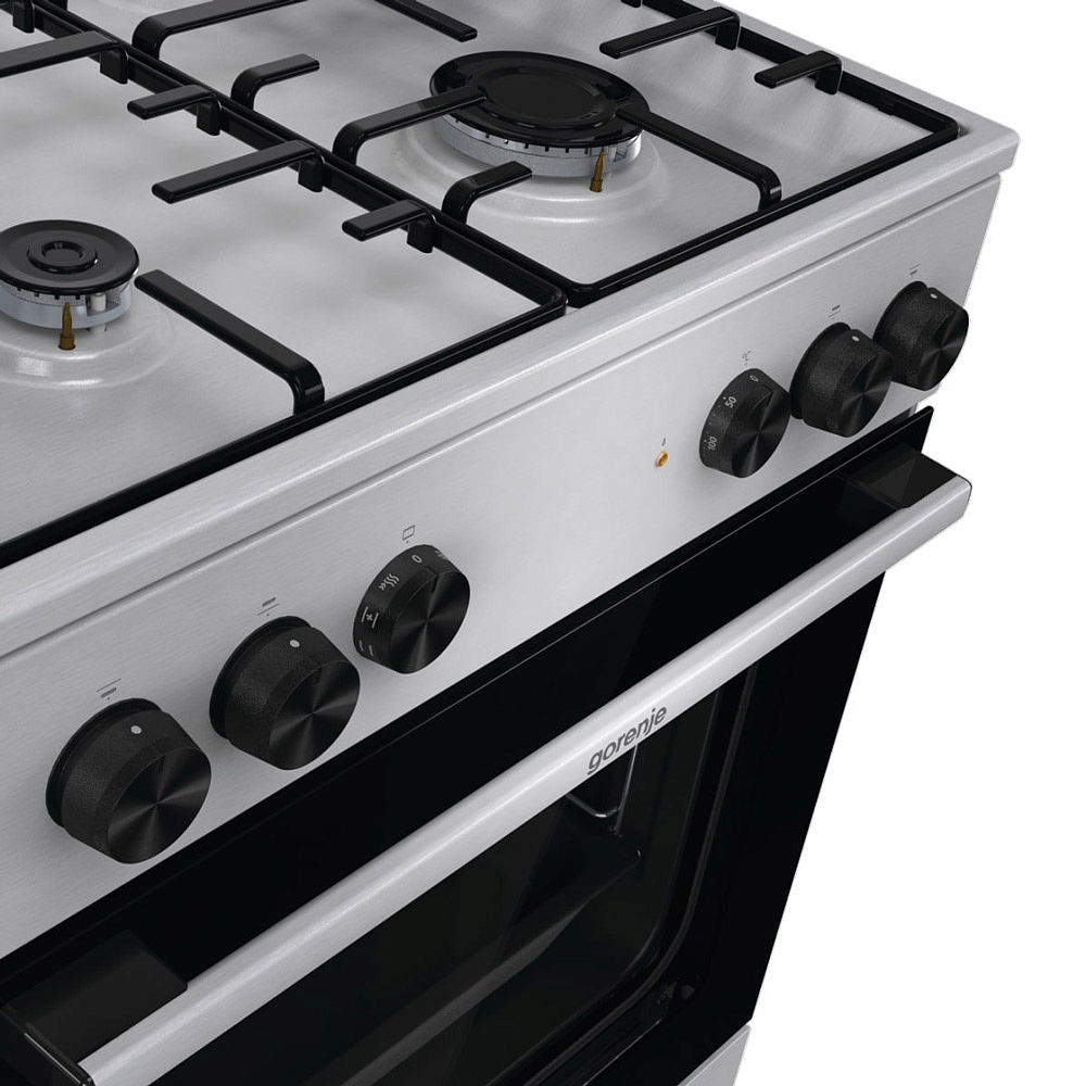 Комбинированная плита Gorenje GK6A40XH preview 10