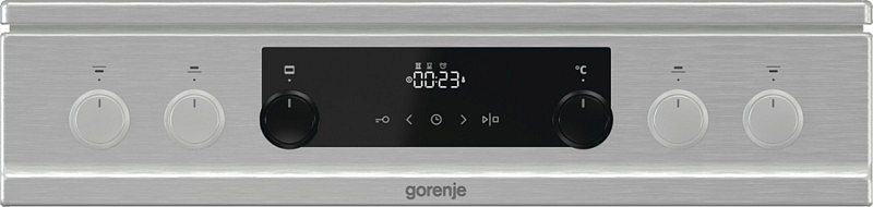 Электрическая плита Gorenje ECS6350XPA preview 4