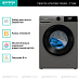 Купить Стиральная машина Gorenje W2NHPI62SCSS  preview 3