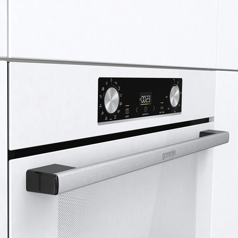 Духовой шкаф Gorenje BOS6737E03WG preview 10