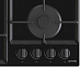 Купить Независимая газовая варочная панель Gorenje GTW641EW  preview 7