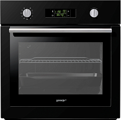 Независимая духовка Gorenje Plus GO854B