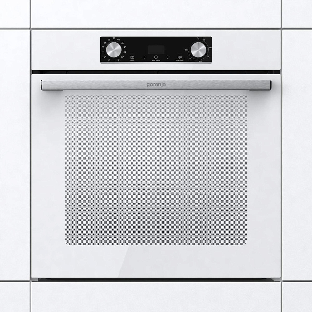 Духовой шкаф Gorenje BOS6737E09WG preview 9