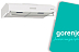 Обзор на кухонную вытяжку Gorenje WHU 529 EW/M