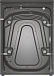 Купить Стиральная машина Gorenje WNHPI84AS/AR  preview 5