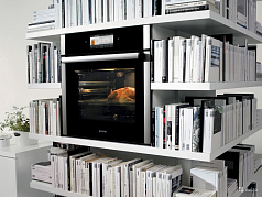 Независимая духовка Gorenje BO 9950 AX