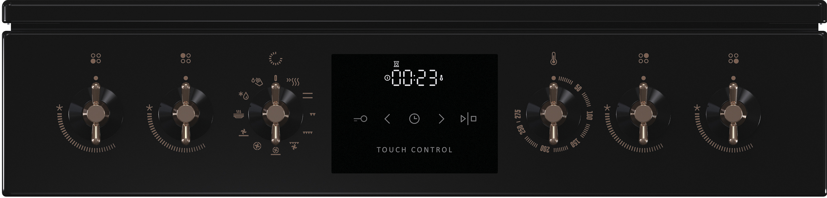 Комбинированная плита Gorenje K63INB preview 5