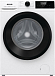 Купить Стиральная машина Gorenje W1NHEI62SAS  preview 6