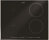 Независимая индукционная варочная панель Gorenje Plus GIS66XC