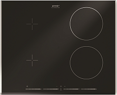 Независимая индукционная варочная панель Gorenje Plus GIS66XC