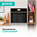 Купить Духовой шкаф Gorenje BOP799S51X  preview 5