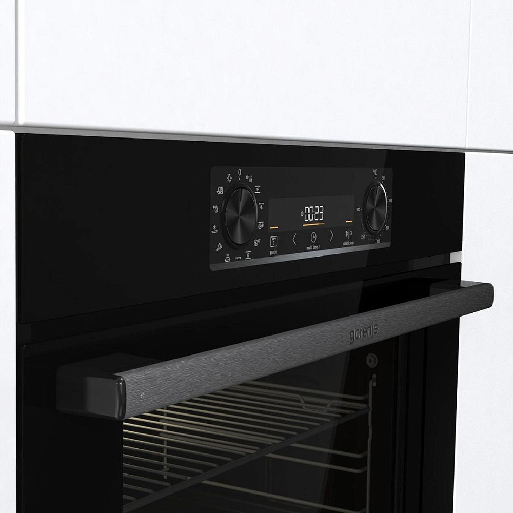 Духовой шкаф Gorenje BOS6737E06FBG preview 13
