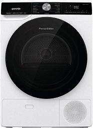 Комплект Gorenje (WNS94ACIS, DNS92)