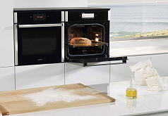 Независимая духовка Gorenje BO 9950 AX