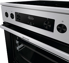 Электрическая плита Gorenje GECS6C70XPA
