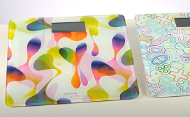 Весы Gorenje KT10ORA из линейки Ora Ito