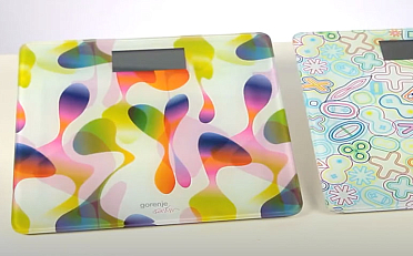 Весы Gorenje KT10ORA из линейки Ora Ito