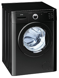 Полногабаритная стиральная машина Gorenje WA 612SYB