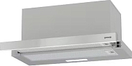 Встраиваемая вытяжка Gorenje TH606E6X