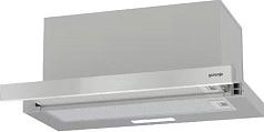 Встраиваемая вытяжка Gorenje TH606E6X