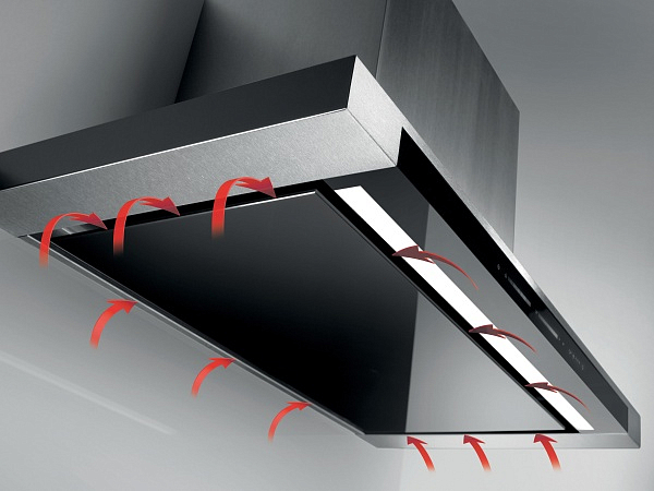 Вытяжка Gorenje Plus GHT92X preview 5