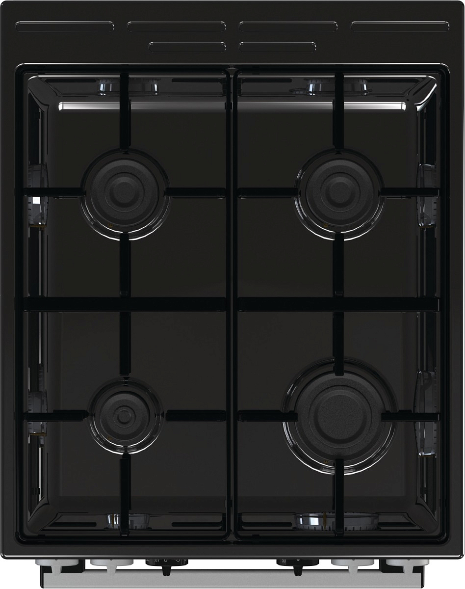 Комбинированная плита Gorenje K535S preview 7