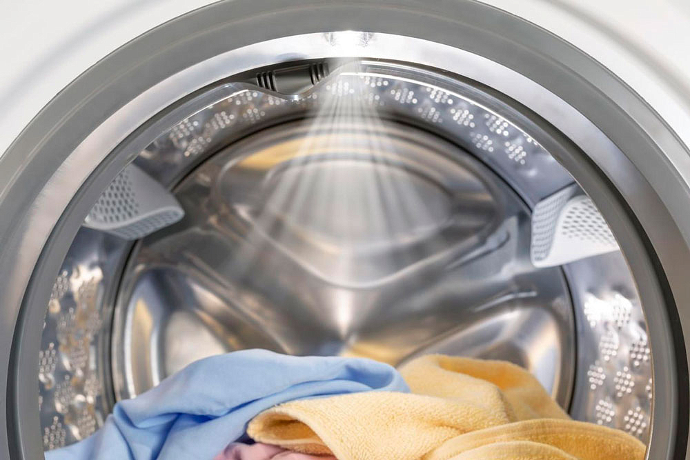 Стиральная машина Gorenje WNS94ACIS preview 32