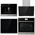 Купить Комплект Gorenje (IT643BX7, BOP799S51X, WHI649X21P, CMA9200UX)  preview 1
