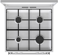 Газовая плита Gorenje G 6111 WJ