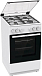 Купить Газовая плита Gorenje GG5A11WFFM  preview 11