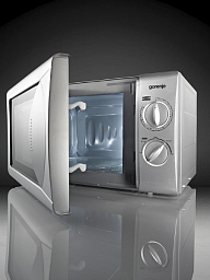 Микроволновая печь Gorenje MO 200 MS UR