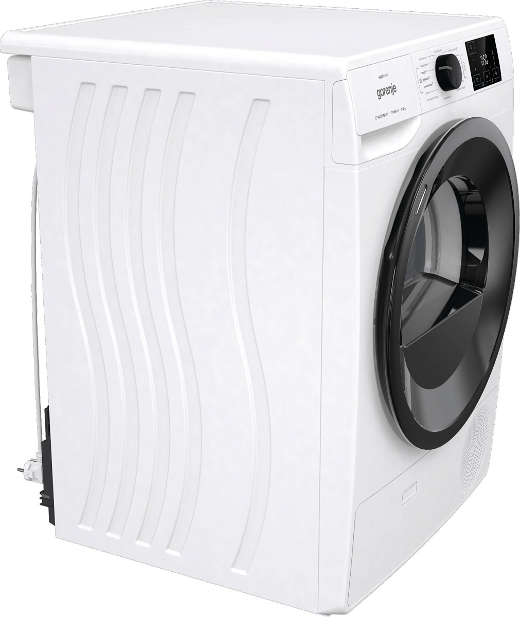Сушильная машина Gorenje DNE82/GN preview 5