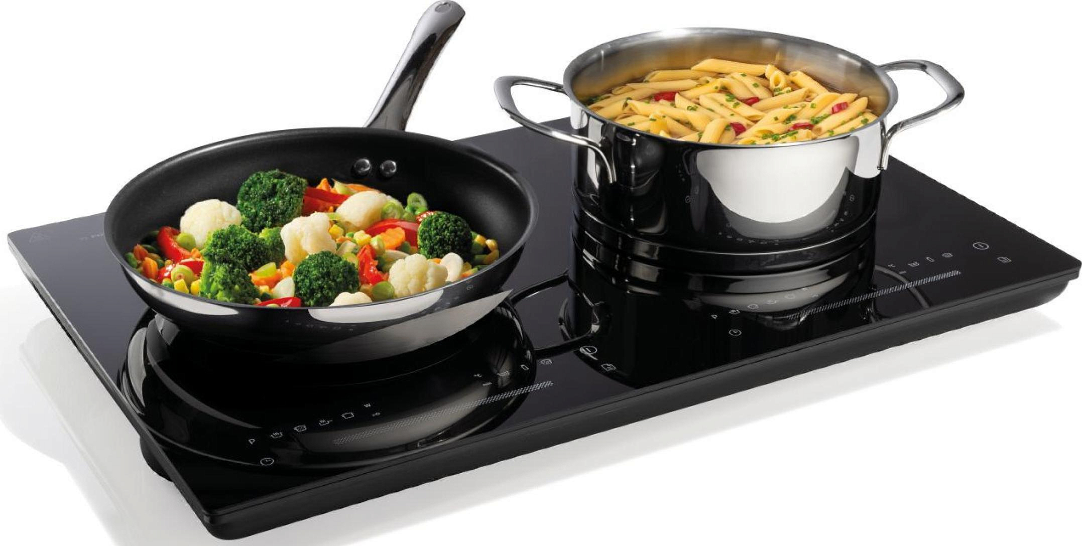 Индукционная плитка Gorenje ICY 3500 DP preview 6