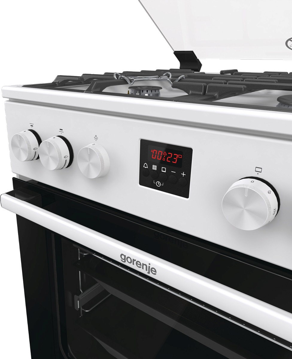 Газовая плита Gorenje GGI6C20WA preview 3