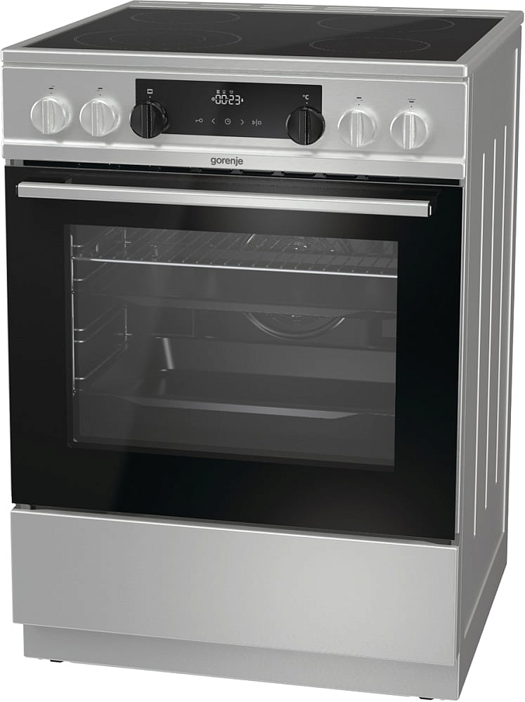 Электрическая плита Gorenje ECS6350XC preview 6