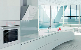Gorenje designed by Karim Rashid
