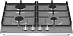Купить Независимая газовая варочная панель Gorenje G641XHC  preview 4