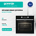 Купить Духовой шкаф Gorenje BOSX6737E09BG  preview 1