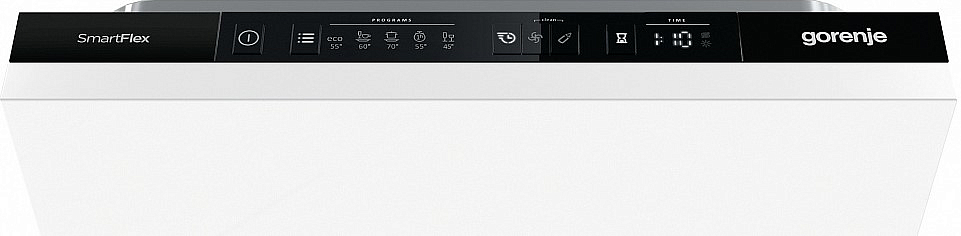 Встраиваемая посудомоечная машина Gorenje GV563E11 preview 5