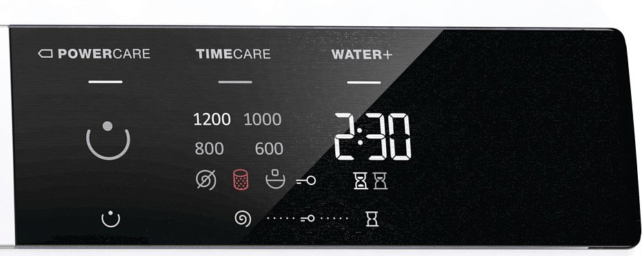 Стиральная машина Gorenje WE62SDS preview 6