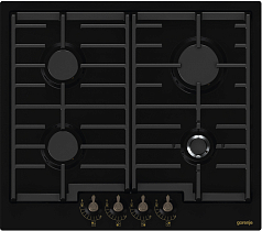 Независимая газовая варочная панель Gorenje G8651CLB