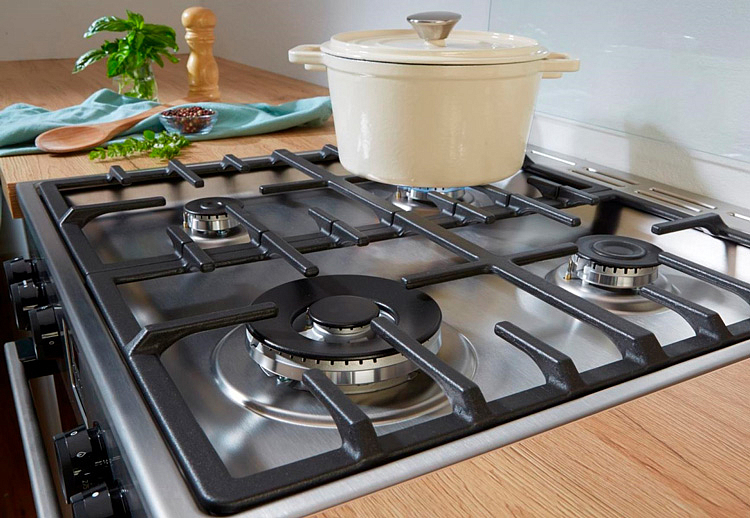 Газовая плита Gorenje GG5A11WF preview 12