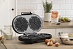 Купить Вафельница Gorenje WM1200B  preview 11