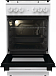 Купить Газовая плита Gorenje GG5A12WF-B  preview 9