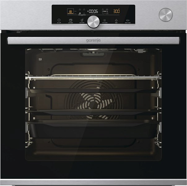 Духовой шкаф Gorenje BPSA6747A08X preview 4
