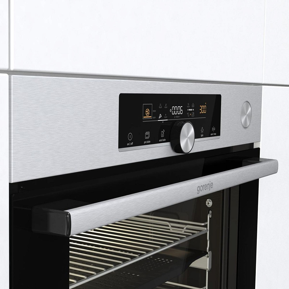 Духовой шкаф Gorenje BSA6747A04X preview 12
