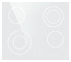 Независимая электрическая варочная панель Gorenje ECT 6 SYW