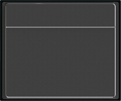 Независимая газовая варочная панель Gorenje GTW641KB