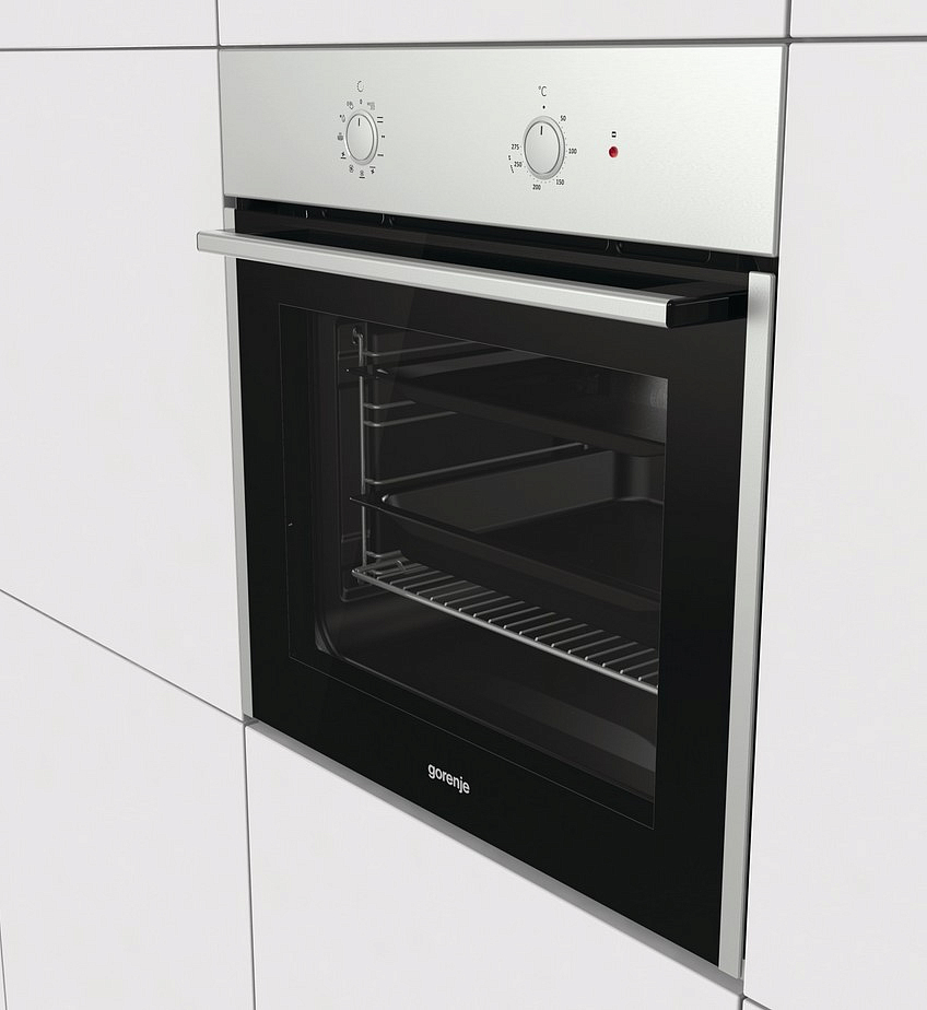 Независимая духовка Gorenje BO717E10X preview 4