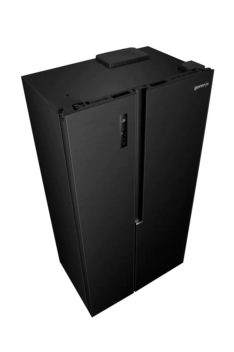 Отдельностоящий холодильник Gorenje NRS917E41BX preview 11